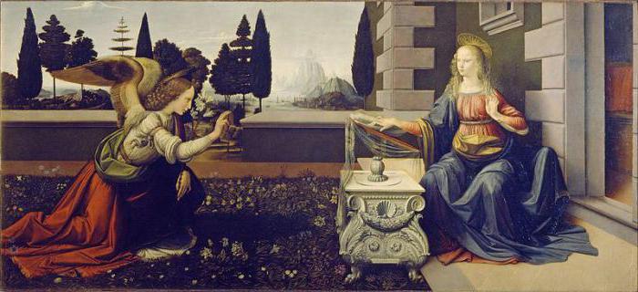 Leonardo da Vinčio skelbimo nuotrauka