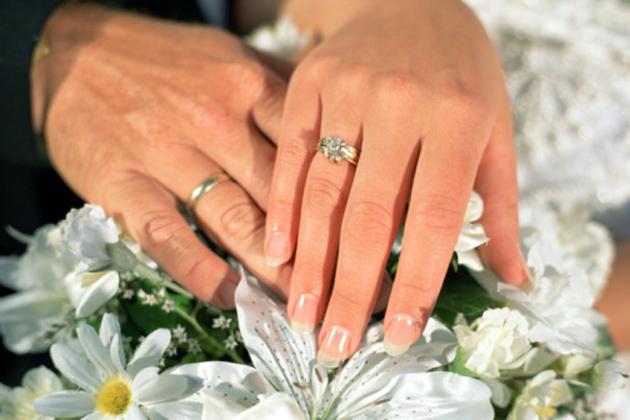 Kuo turėtų būti vestuviniai žiedai?