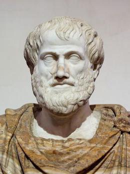 Aristotelio poetika