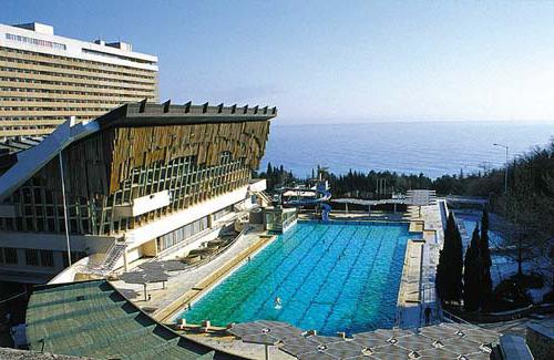 mini viešbučiai Kryme paplūdimyje